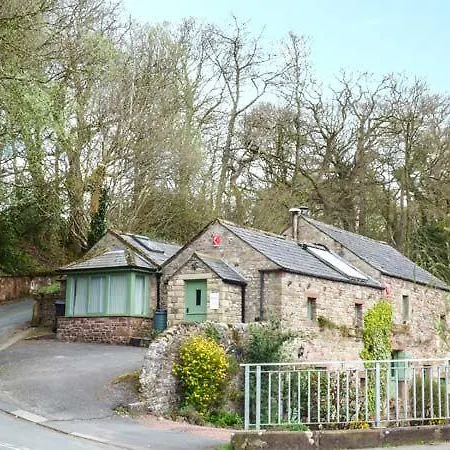 Beckside At Abbey Mill * برامبتون