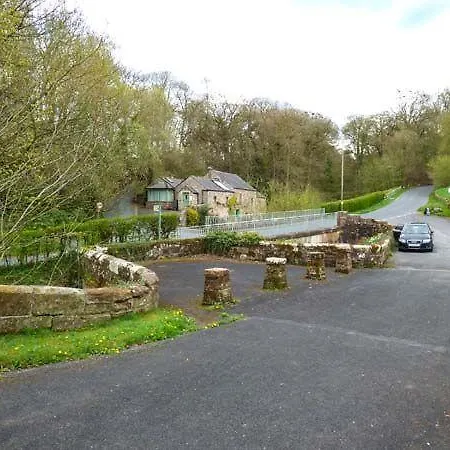 Beckside At Abbey Mill * برامبتون
