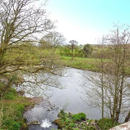 Beckside At Abbey Mill * برامبتون
