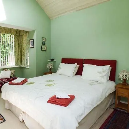 بيت للعطل Beckside At Abbey Mill *