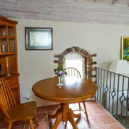بيت للعطل Beckside At Abbey Mill *